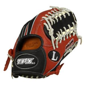 Louisville Slugger TPX Omaha Select Series: OSL1250: Image #292661