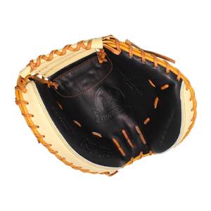 Rawlings Pro Preferred 33" Catcher's Mitt: PROSCM33BCT: Image #376463
