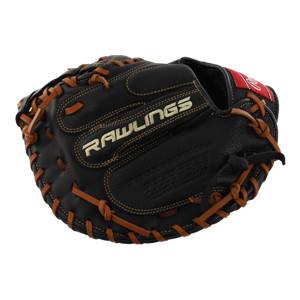 Rawlings Premium Pro Series: PPRCM33 Catcher's Mitt: Image #306510