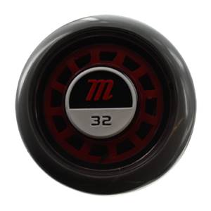 Marucci CAT 7 Senior League Baseball Bat: MSBC75: Image #353454