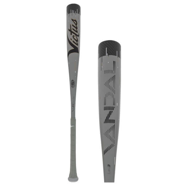 Victus Vandal Lev3 -5 USSSA Baseball Bat: VSBV35: Image #434956