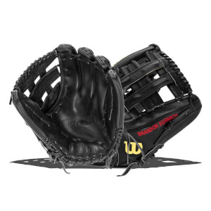 Wilson A2000 PP05 11.5'' Custom Baseball Glove: PP05: Image #444694