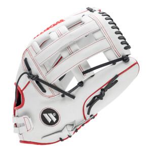 Worth Freedom 14" Slow Pitch Softball Glove: WWF140-6WNS: Image #435578