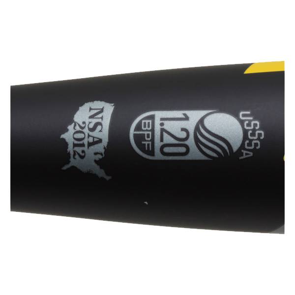 Demo Bat Easton FS2 Fastpitch Softball Bat FP13S2 18953