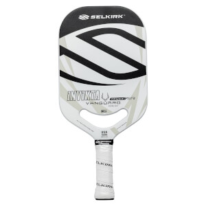 Selkirk VANGUARD Power Air Invikta Carbon Fiber Pickleball Paddle: Image #425048