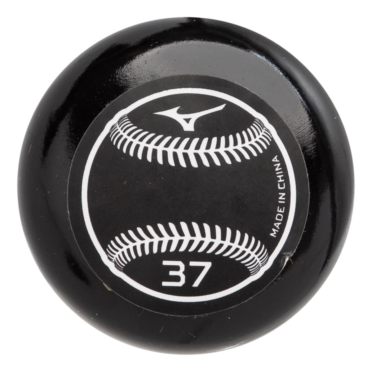 Mizuno Pro 37" Hybrid Wood Fungo Baseball Bat: PROFUNGO37: Image #416163