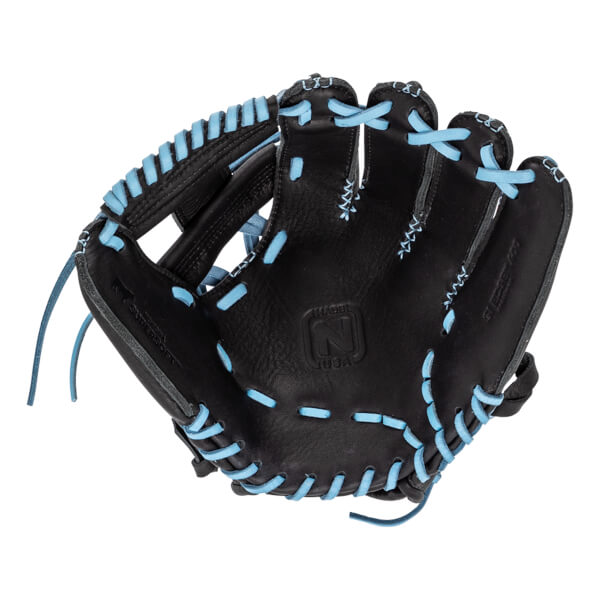 Nokona S1 All American 11.5" Youth Baseball Glove: S1EP400IBKCOL: Image #453698