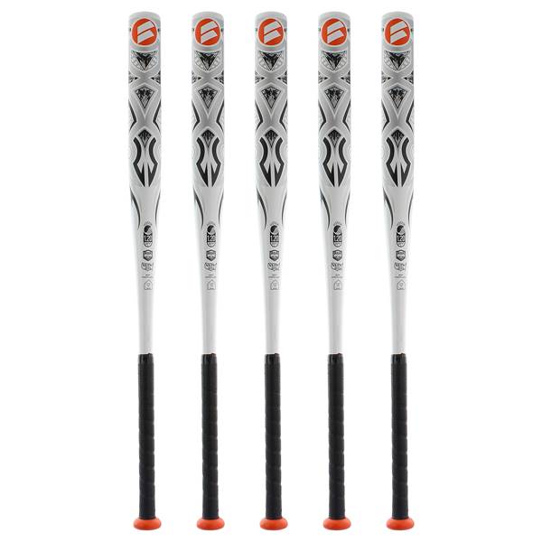 Bat Pack Worth Mayhem ASA/USSSA Slow Pitch Softball Bat B5RETMAY 5
