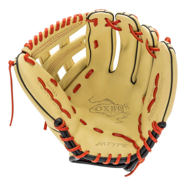 Marucci Oxbow 12" Baseball Glove: MFG2OX45A3: Image #425892