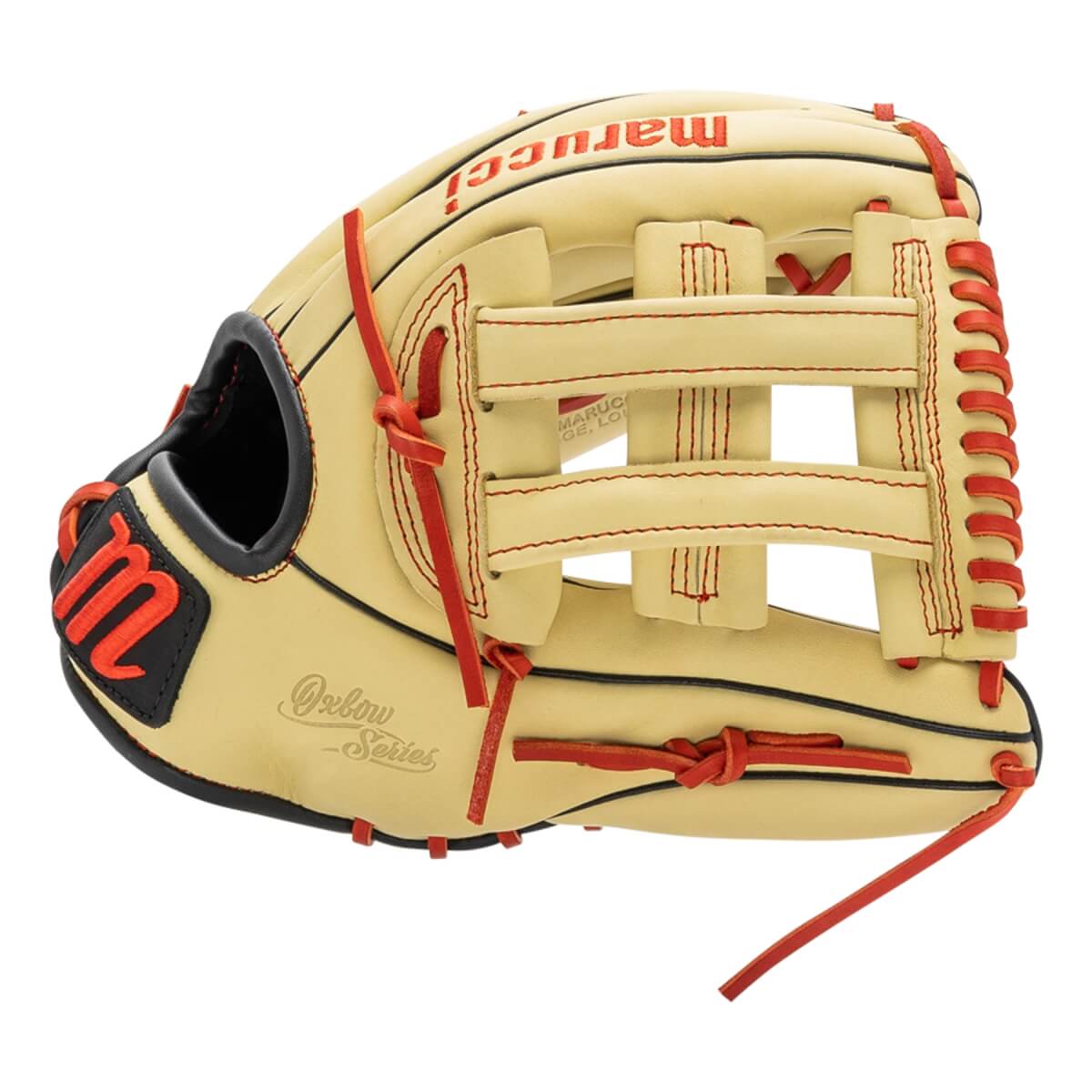 Marucci Oxbow 12" Baseball Glove: MFG2OX45A3: Image #425894