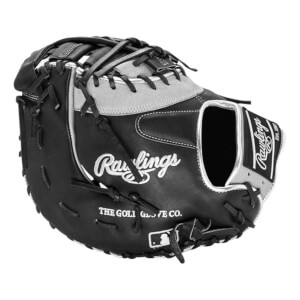 Rawlings Heart of the Hide ColorSync 7.0 13" Baseball First Base Mitt: PRODCTGB: Image #430954