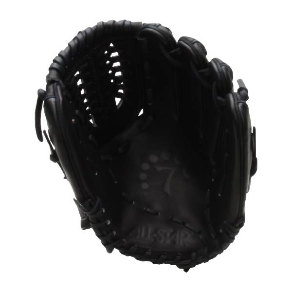 All Star System Seven Series Baseball Glove: FGS7-PIBK: Image #297649