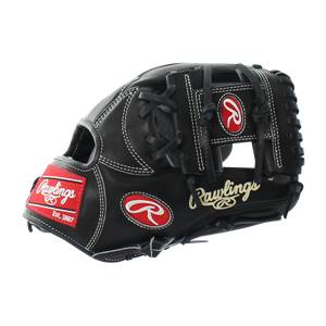 Rawlings Pro Preferred Spring Training X-Outs 11.25" Baseball Glove: PROSNP2KBMPRO: Image #313808