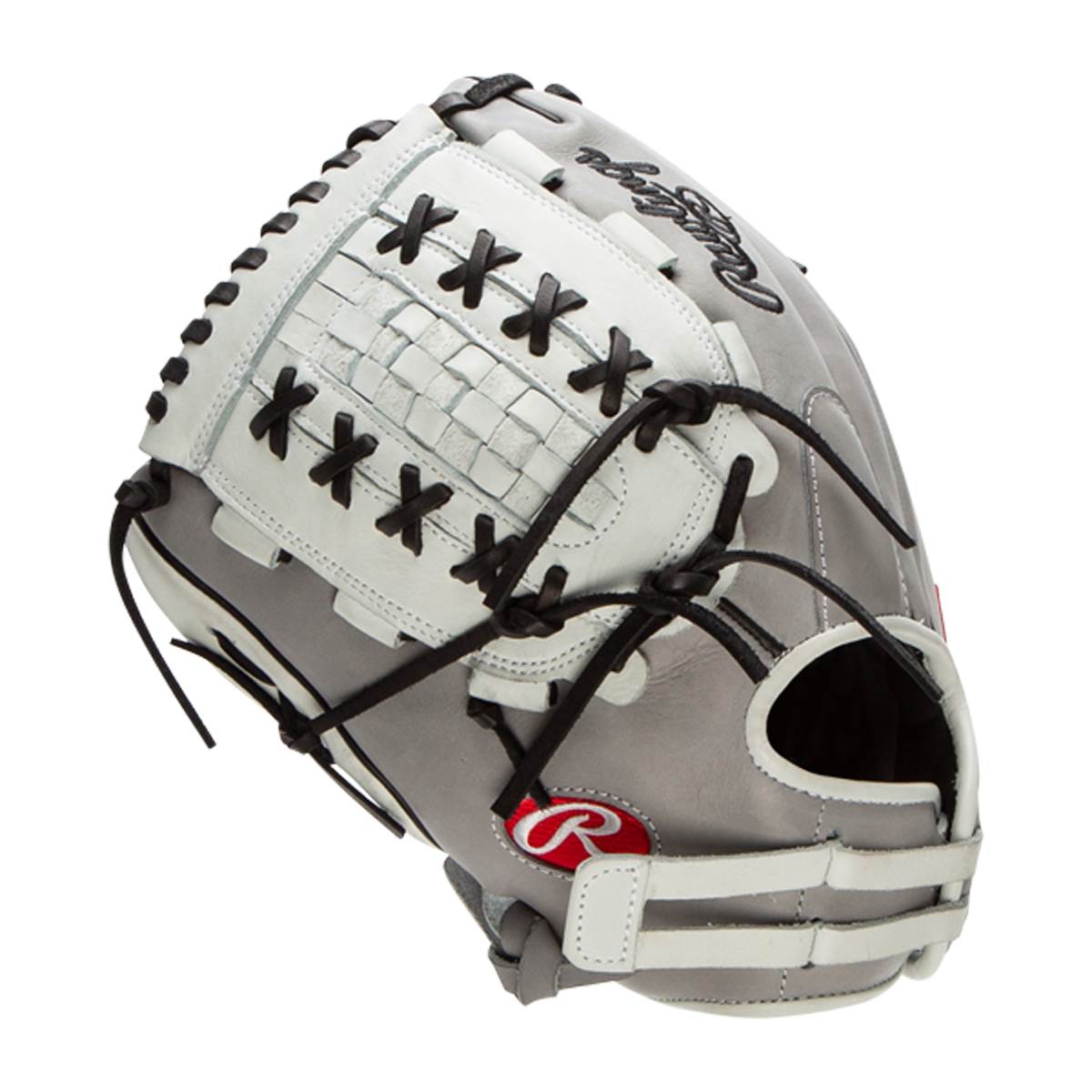 Rawlings Heart of the Hide 12.5" Fastpitch Softball Glove PRO125SB18GW