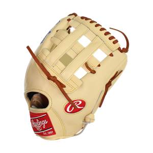 Rawlings Pro Preferred 12.25" Kris Bryant Baseball Glove: PROSKB17: Image #389156