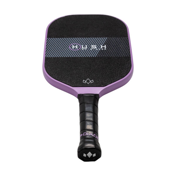 Diadem Hush Quiet Pickleball Paddle: Image #447388