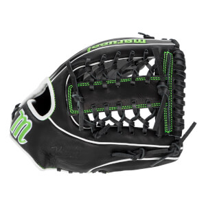 Marucci Krewe 11.25" Youth Baseball Glove: MFG3KR42A6-BK/NG: Image #445789