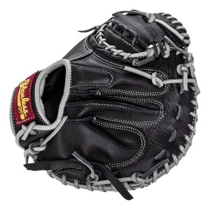 Shoeless Joe Double Play 34" Baseball Catcher's Mitt: BK-GY3400CM: Image #447122
