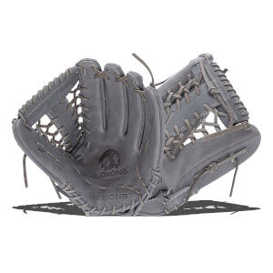 Nokona AmericanKIP 12.5" Baseball Glove: A-V1250MGG: Image #449236