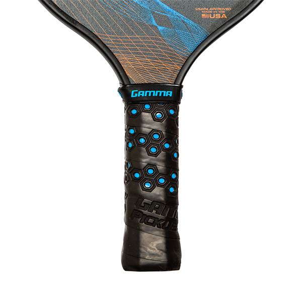 GAMMA Twister Lightweight Composite Pickleball Paddle: Image #402863