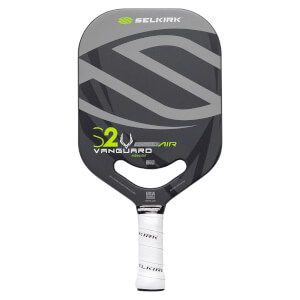 Selkirk VANGUARD Power Air S2 Carbon Fiber Pickleball Paddle: Image #443050
