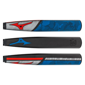 Mizuno PWR CRBN BBCOR Baseball Bat: B23PWRCRBN: Image #438548