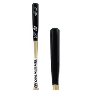 Rawlings Velo Ace Maple Wood Baseball Bat 141MAP | JustBats.com