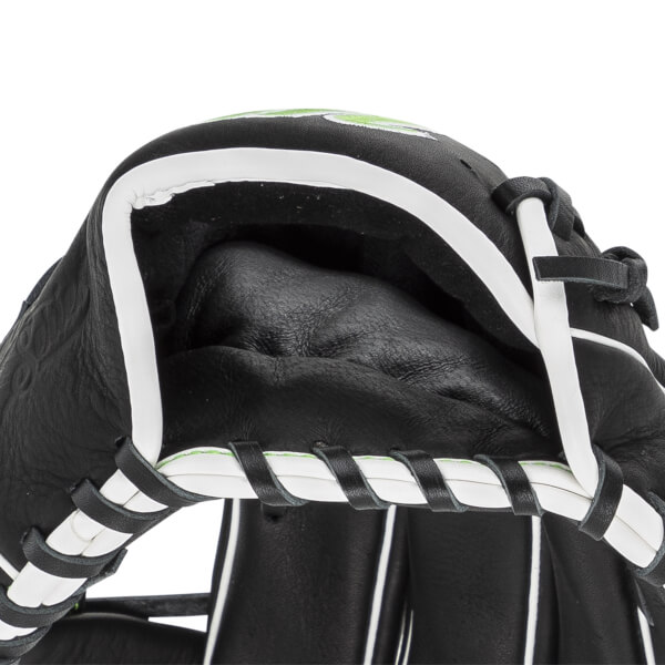 Marucci Krewe 11.5" Youth Baseball Glove: MFG3KR43A2-BK/NG: Image #445745