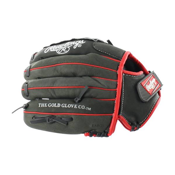 Rawlings Mark Of A Pro Lite 10.5" Youth Baseball Glove: MPL105DSB: Image #316627