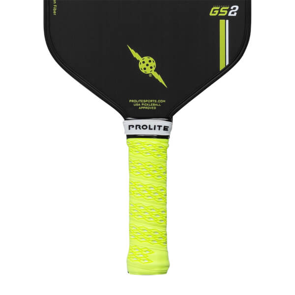PROLITE Stealth GS2 Carbon Fiber Pickleball Paddle: Image #448603