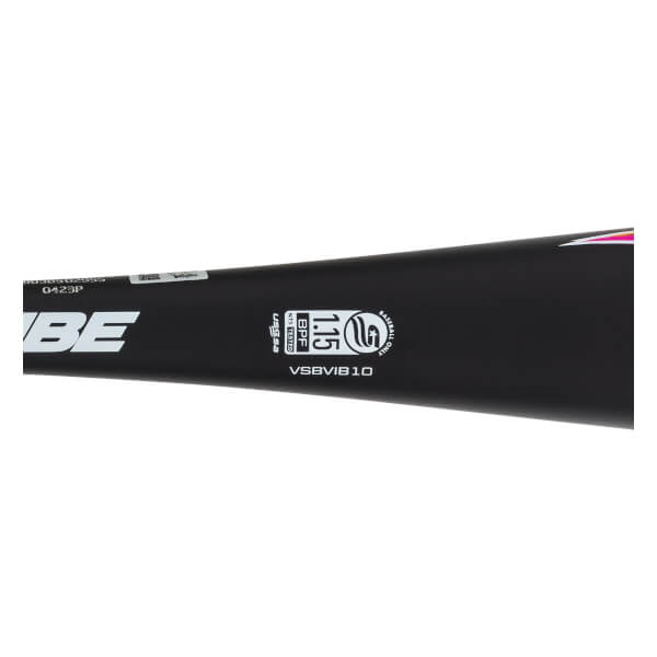 Victus Vibe -10 USSSA Baseball Bat: VSBVIB10: Image #434975