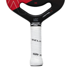 Selkirk Luxx Control Air Invikta Carbon Fiber Pickleball Paddle: Image #439101