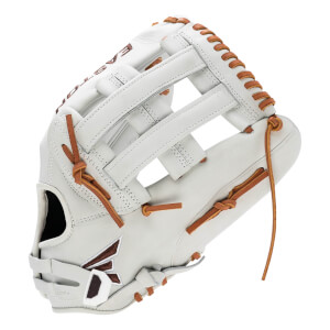 Easton Professional Collection 12.75" Fastpitch Softball Glove: PCFP1275: Image #432491
