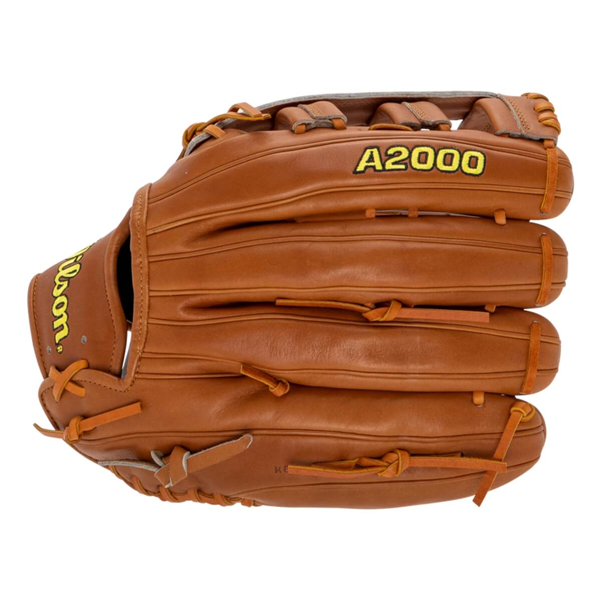 Wilson A2000 Glove Day 1810 12.75" Baseball Glove: WBW1020901275: Image #441947