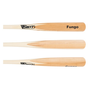 Brett Bros. 36" Maple Wood Fungo Baseball Bat: BBOFUNGO: Image #431809