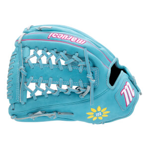 Marucci Nightshift Lorenz 12.5" Baseball Glove: MFGNTSHFT-0305: Image #449530