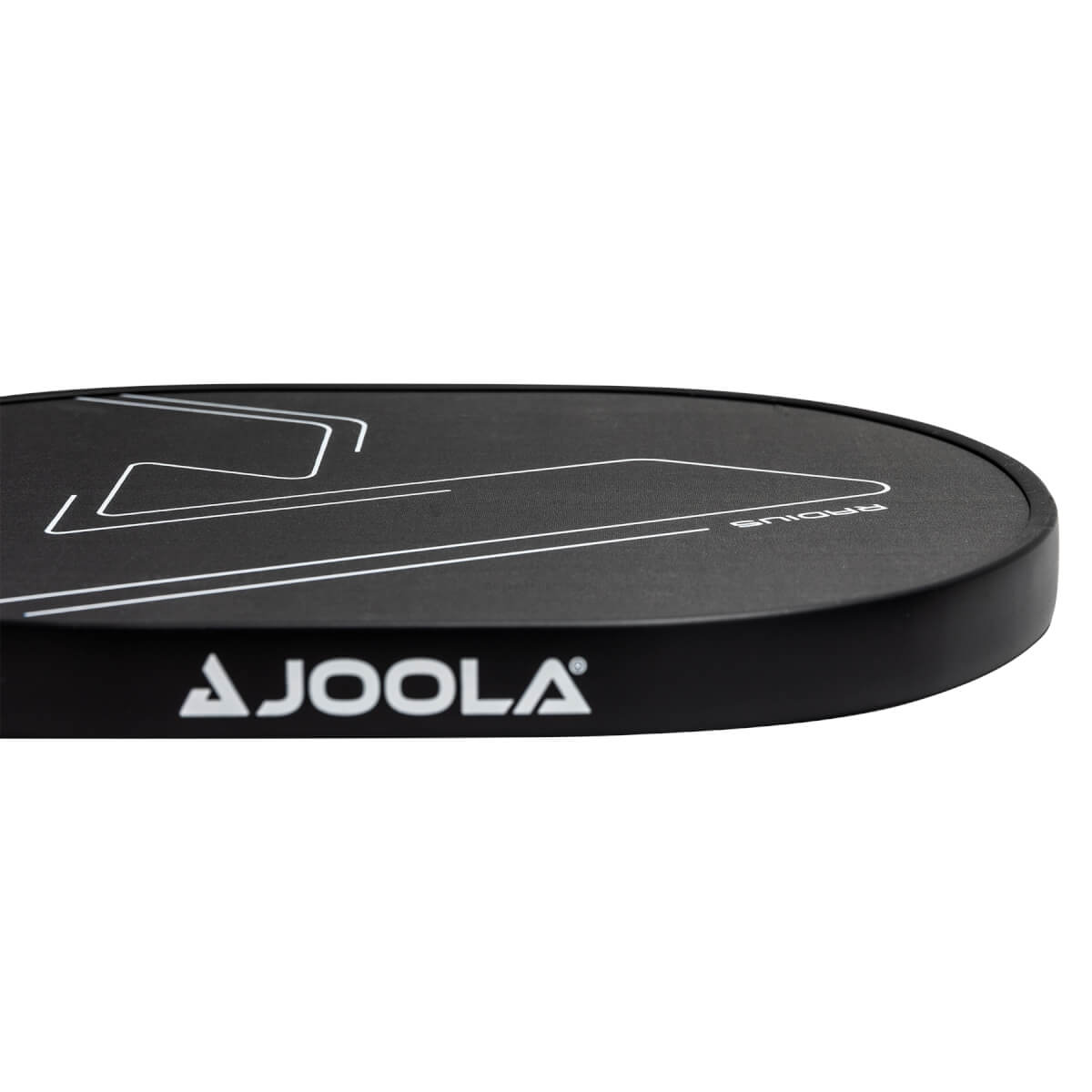 JOOLA Radius CGS 16mm Carbon Fiber Pickleball Paddle: Image #422381