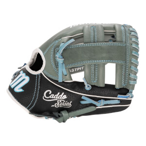 Marucci Caddo 11" Youth Fastpitch Softball Glove: MFGCDFP1100: Image #426608