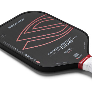 Selkirk LABS 008 Epic 13mm Pickleball Paddle: Image #453224