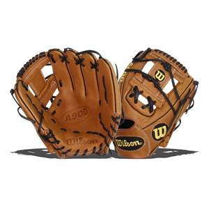Wilson A900 11.5" Youth Baseball Glove: WTA09RB20115: Image #388429