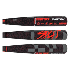 Easton Split BBCOR Baseball Bat: EBB4SPL3: Image #438696