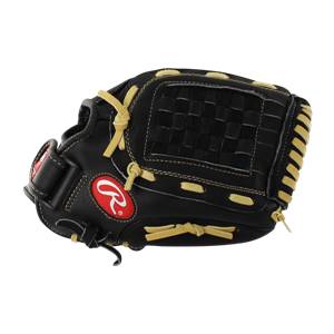 Rawlings RSB 12" Slow Pitch Softball Glove: RSS120C: Image #316605