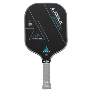 JOOLA Collin Johns Scorpeus 16mm Carbon Fiber Pickleball Paddle: Image #434185