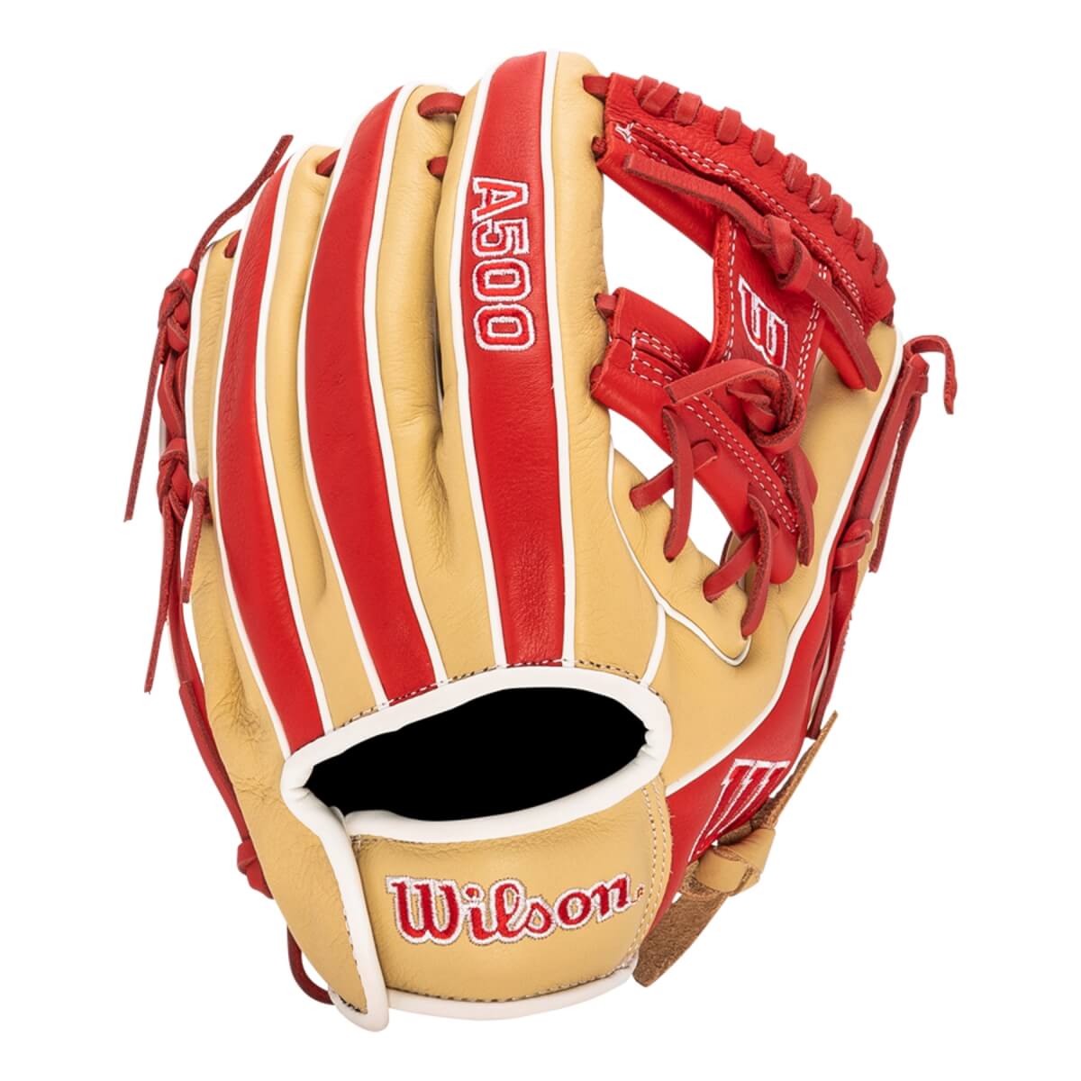 Wilson Youth Baseball Gloves