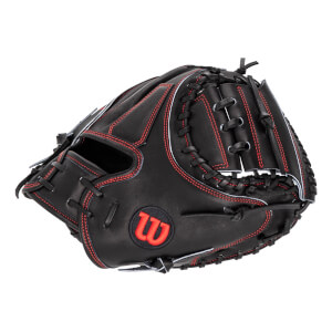 Wilson A2K Connor Wong 33.5" Baseball Catcher's Mitt: WBW102784335: Image #454295
