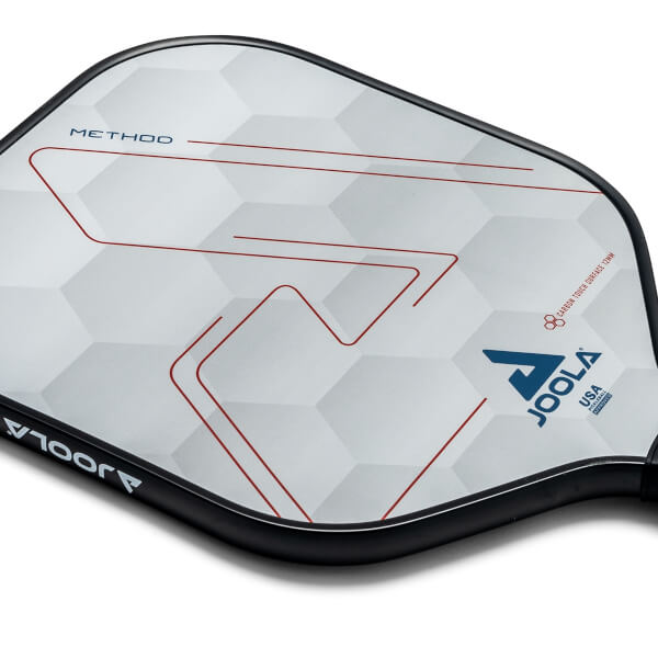 JOOLA Method CTS Middleweight Carbon Fiber Pickleball Paddle: Image #419903
