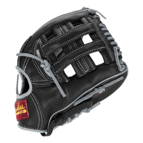 Shoeless Joe Double Play Series 11.5" Baseball Glove: BK1150HWGY: Image #441514