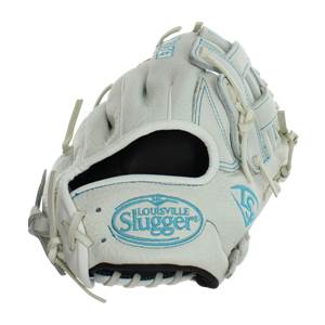 Louisville Slugger XENO 11.75" Fast Pitch Softball Glove: WTLXNRF191175: Image #371721