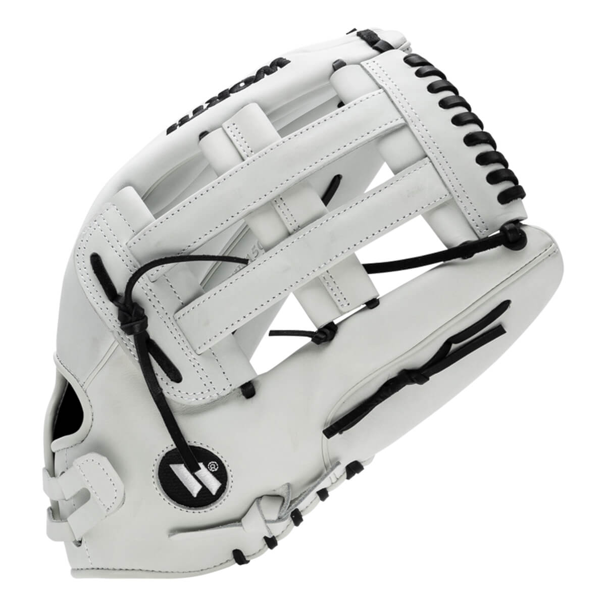 Worth Freedom 15" Slow Pitch Softball Glove: WWF150-6WB: Image #435515