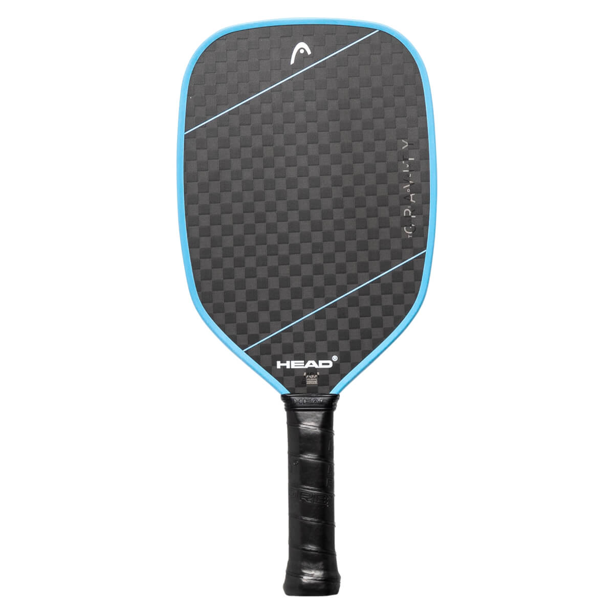 HEAD Gravity Tour EX Carbon Fiber Pickleball Paddle: Image #453779